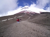 Cotopaxi