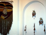 CAecuadorMasks