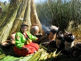 Lake Titicaca