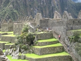 Machu Pichu