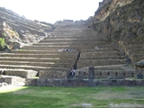 Sacred valley