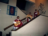 Quito Musicians