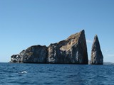 Kicker rock